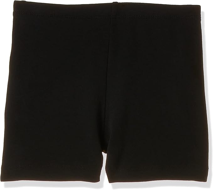 Atlantic Favorites Girls' Essential Cartwheel Shorts 7521