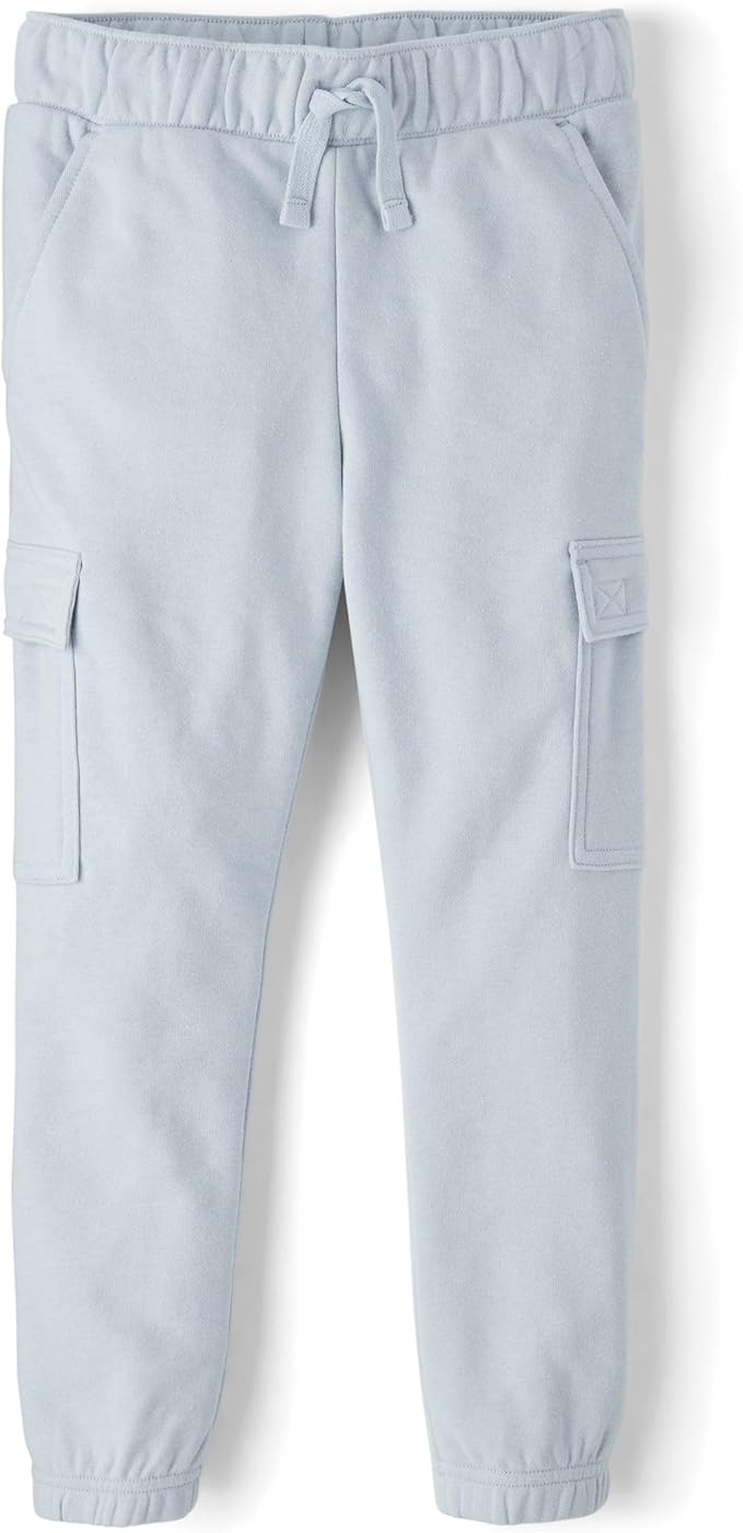 Atlantic Favorites Boys' Active Jogger Pants 6567