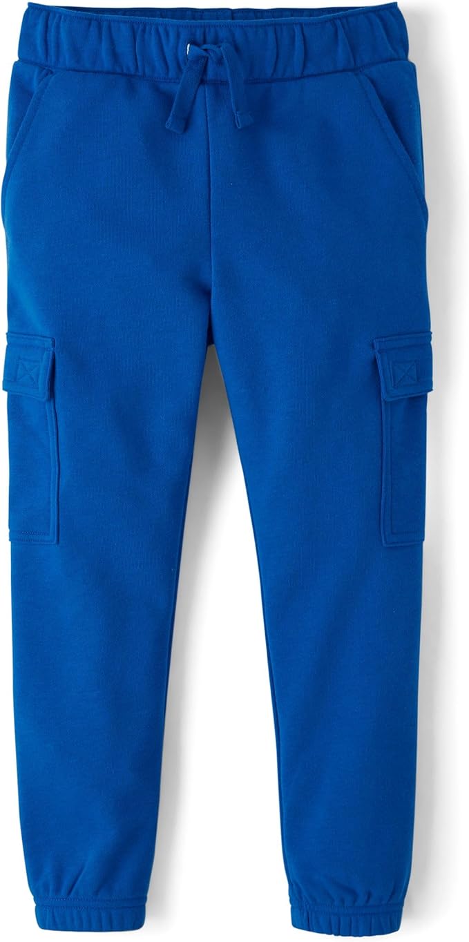 Atlantic Favorites Boys' Active Jogger Pants 9292