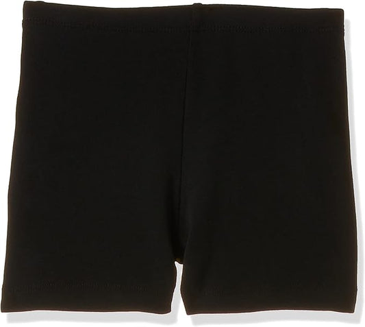 Atlantic Favorites Girls' Essential Cartwheel Shorts 7521