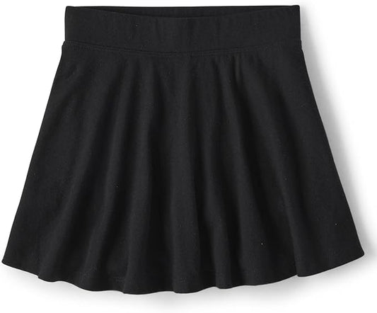 Atlantic Favorites Girls' Pull-On Everyday Skorts 9356