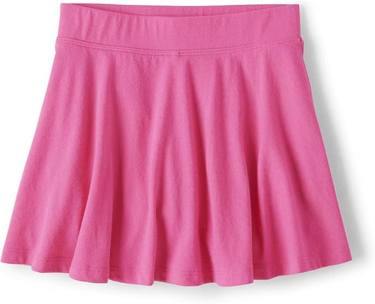 Atlantic Favorites Girls' Pull-On Everyday Skorts 2993