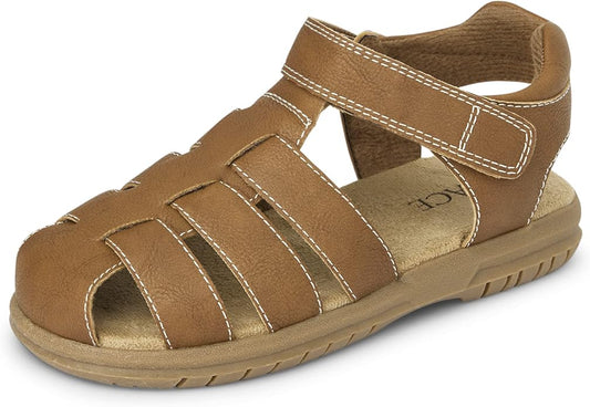 Atlantic Favorites Boy's Fisherman Sandals 5202