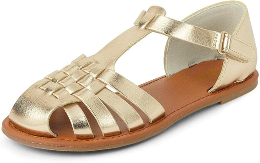 Atlantic Favorites Girl's Fisherman Sandals 2423