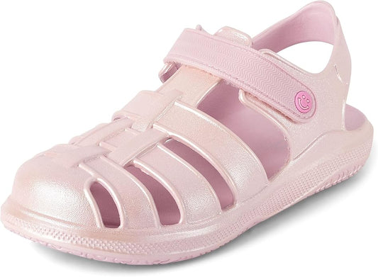 Atlantic Favorites Girl's Water Play Fisherman Sandals 4539