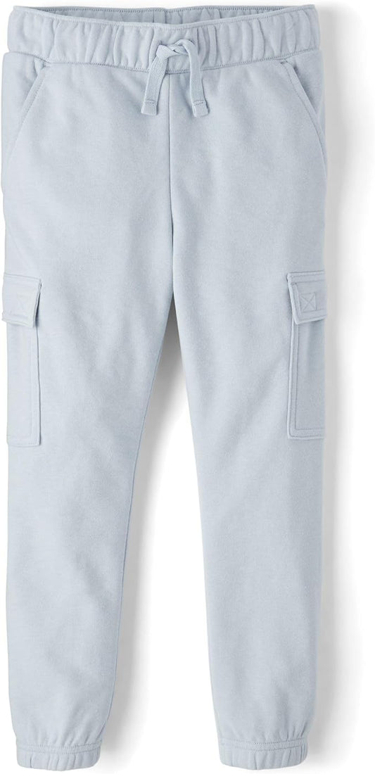 Atlantic Favorites Boys' Active Jogger Pants 6567