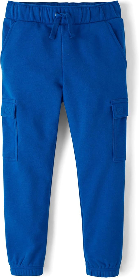 Atlantic Favorites Boys' Active Jogger Pants 9292