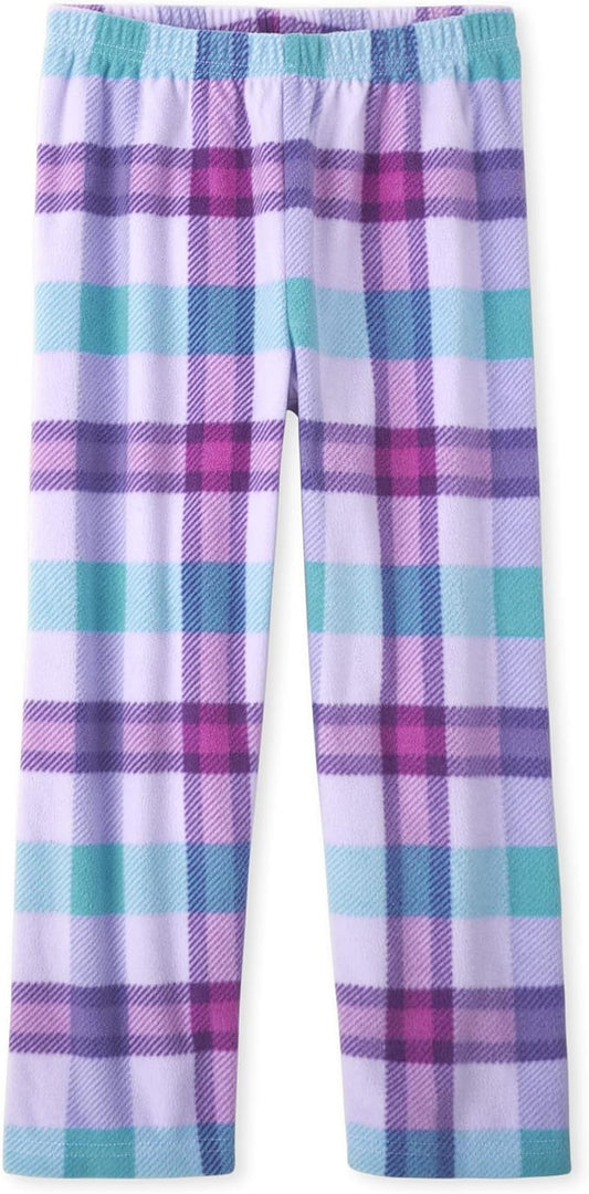 Atlantic Favorites Girls' Fleece Pajama Pants 2596