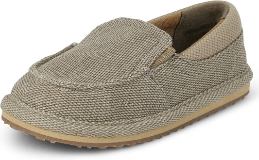 Atlantic Favorites Unisex-Child and Toddler Boys Casual Slip on Shoes Sneaker 2201