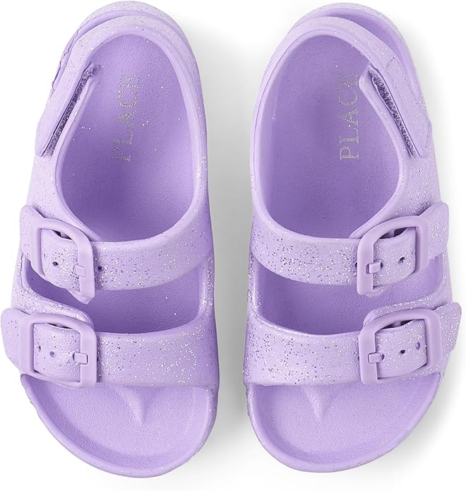 Atlantic Favorites,and Toddler Girls Slides 2691